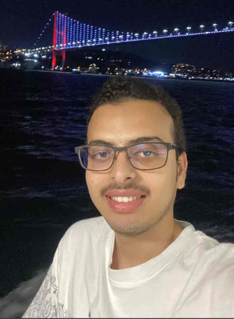 Mohammed