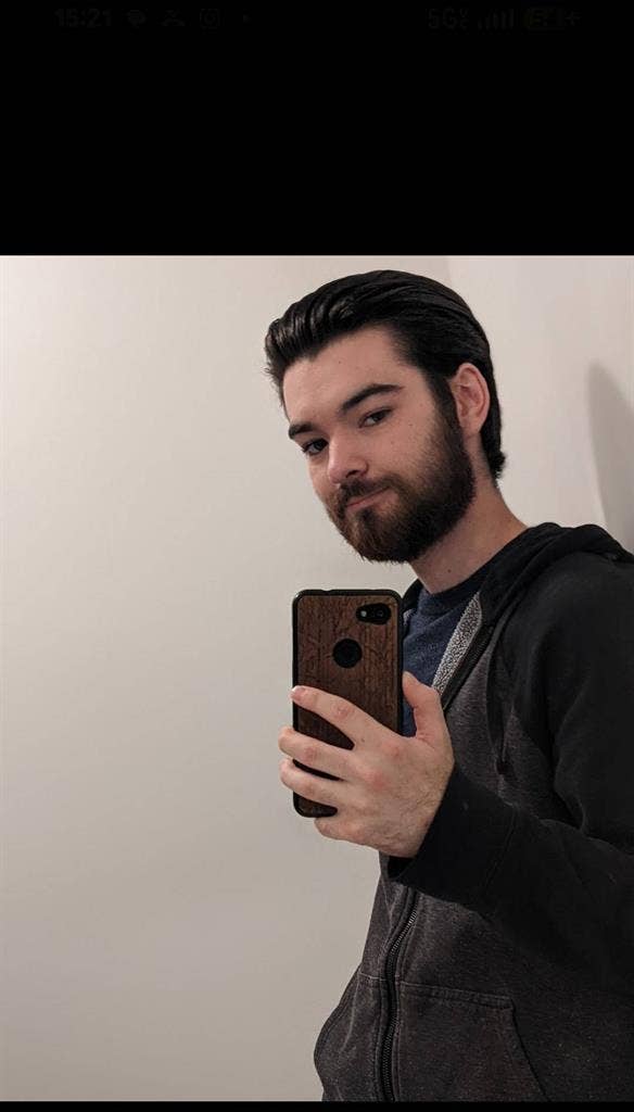 1-2 male 20s-30s roommates