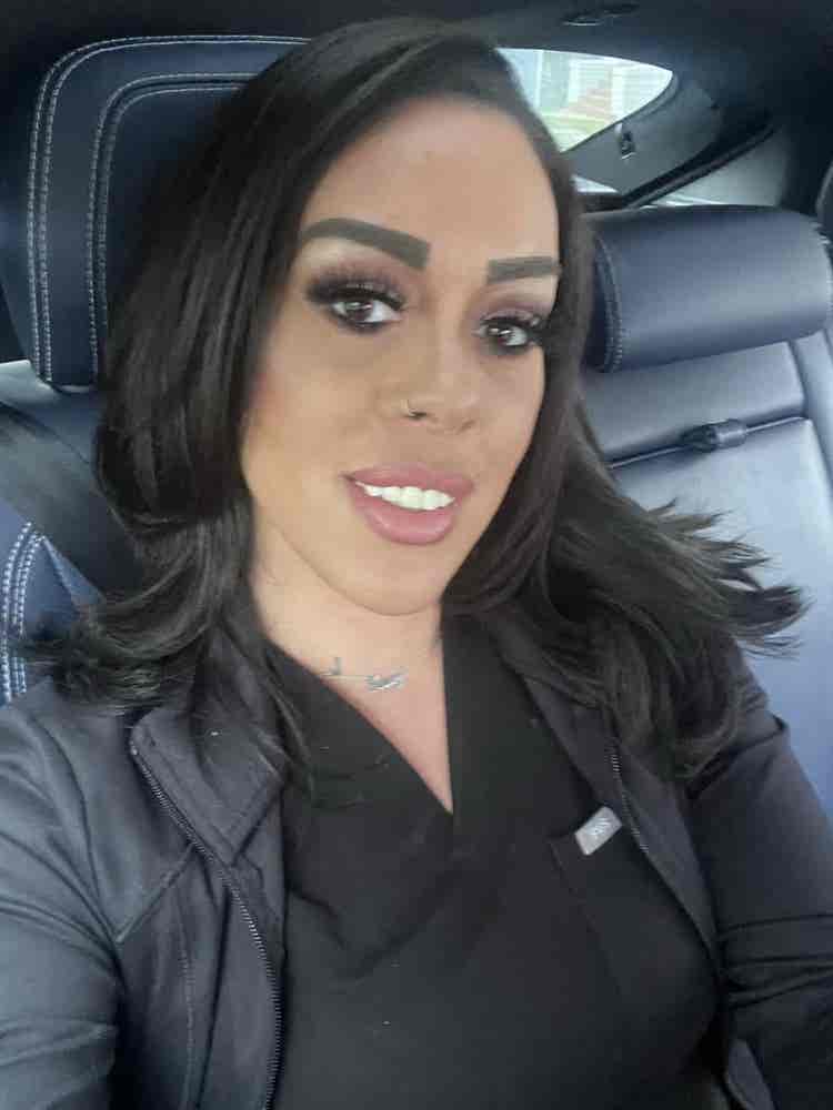 Tracy