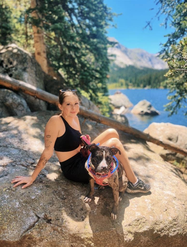 Dog Mom Seeking Roommate