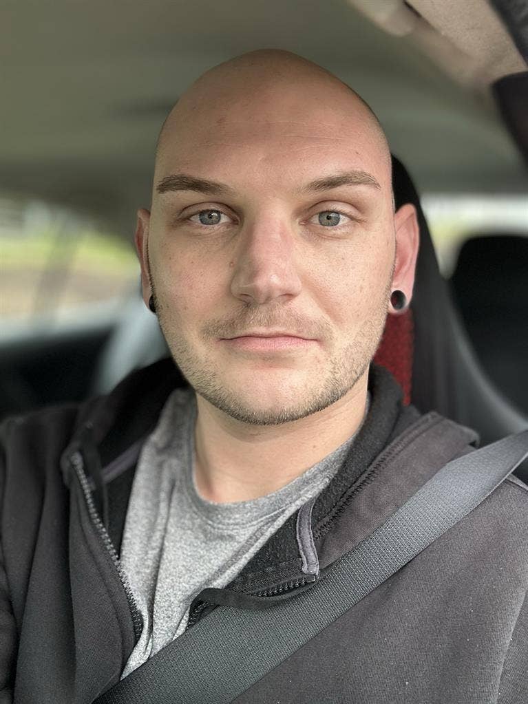 31y/o male looking for a room!