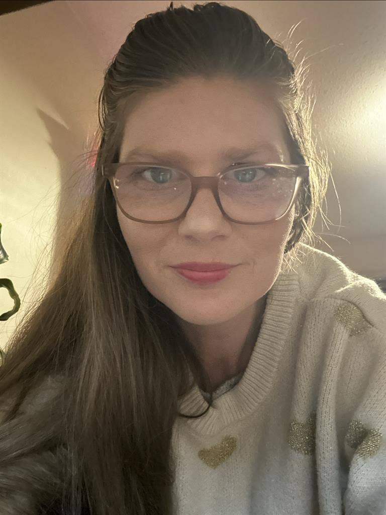 Looking for a place to call home