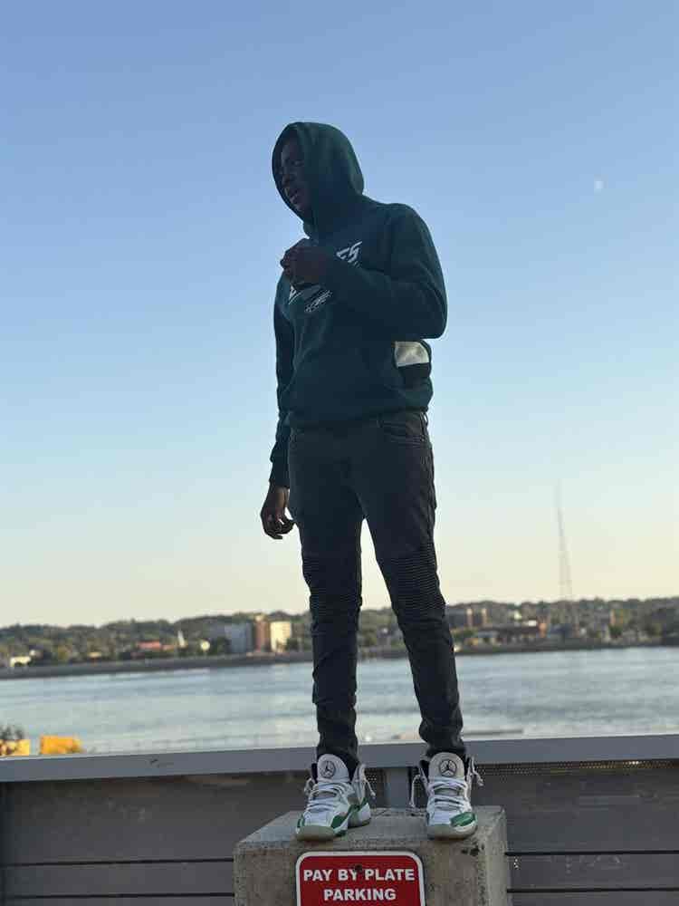Isaiah