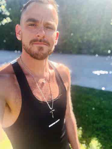 LGBTQ looking