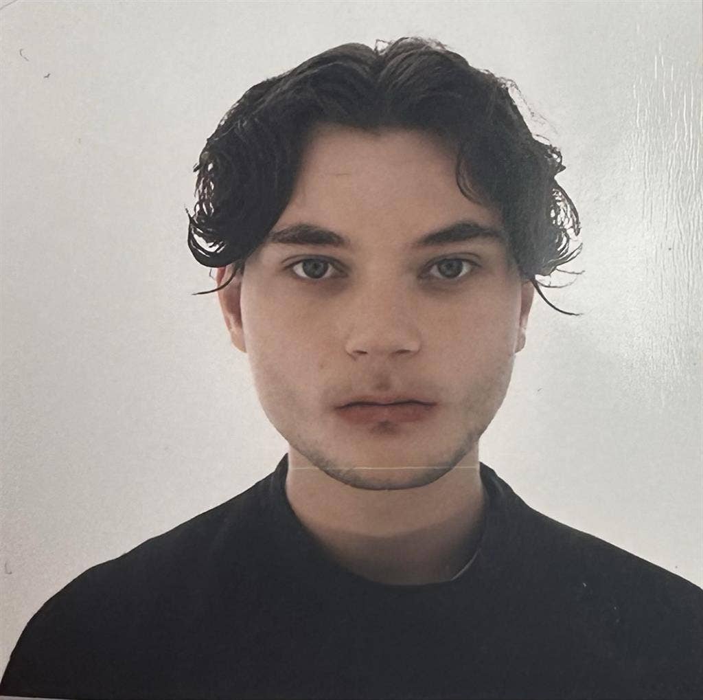 Hy My name is Pavel, I'm 23