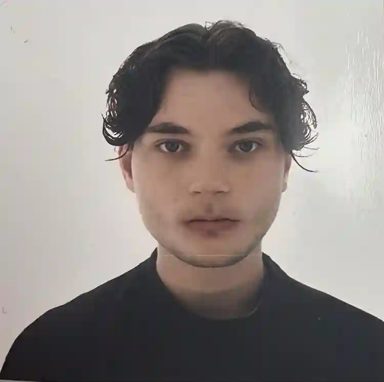 Hy My name is Pavel, I'm 23
