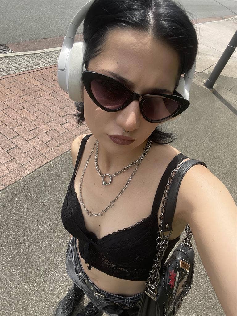 Victoria