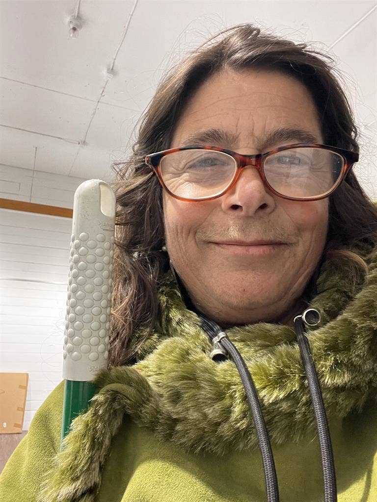 Share/ or solo  cooperative living