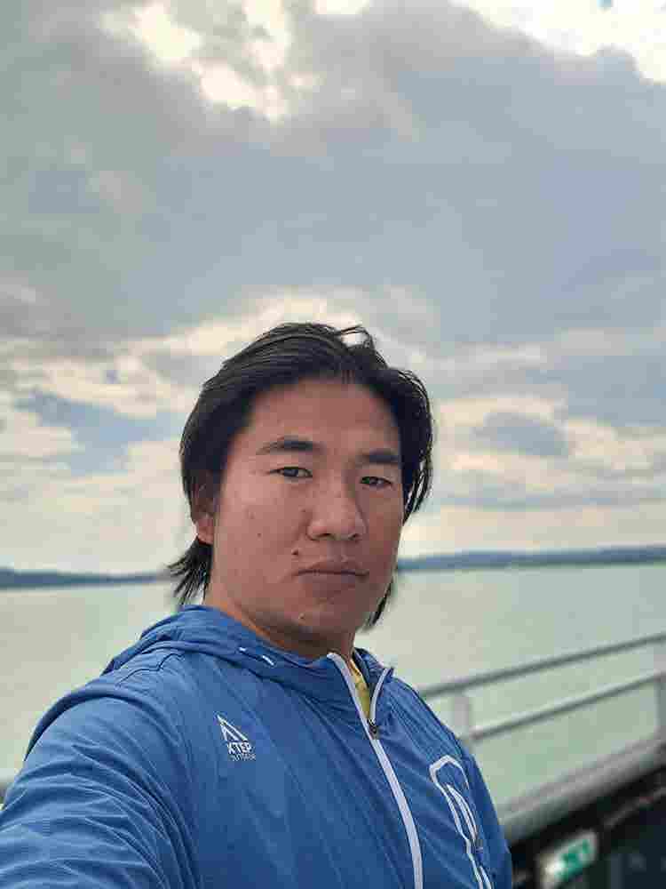 Looking for room for couple Nepali