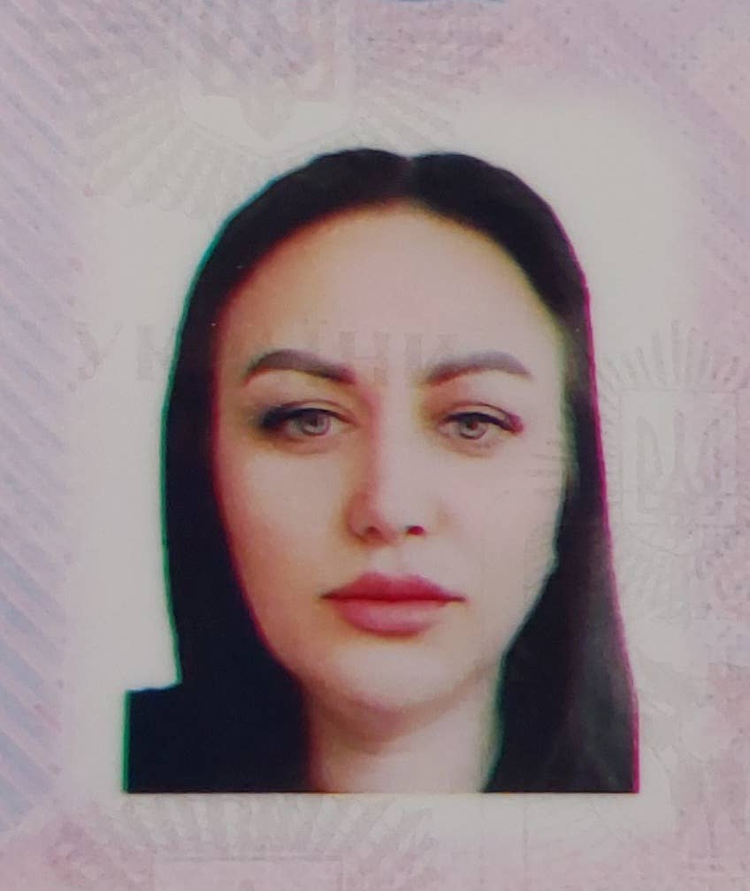 Iryna