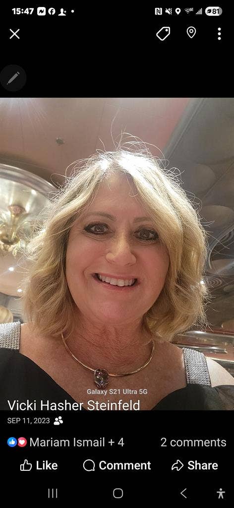 Vicki