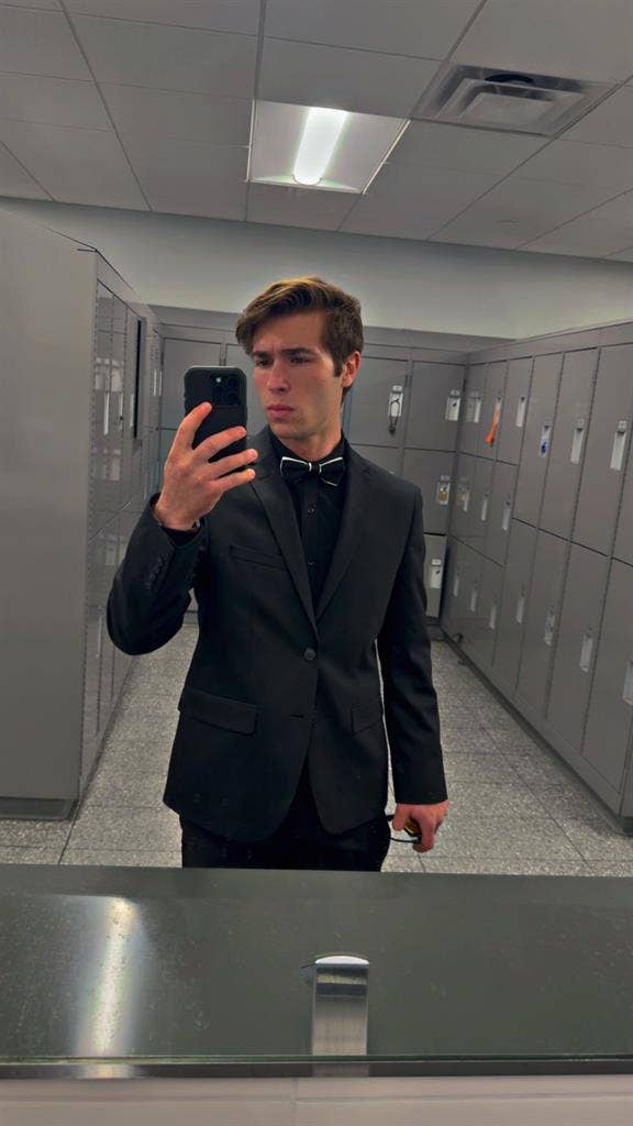 Looking for a private room