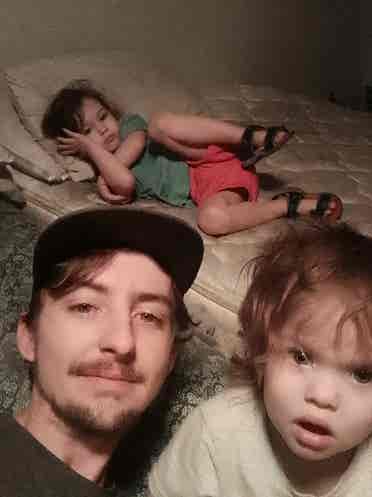 Single father with two babies help!