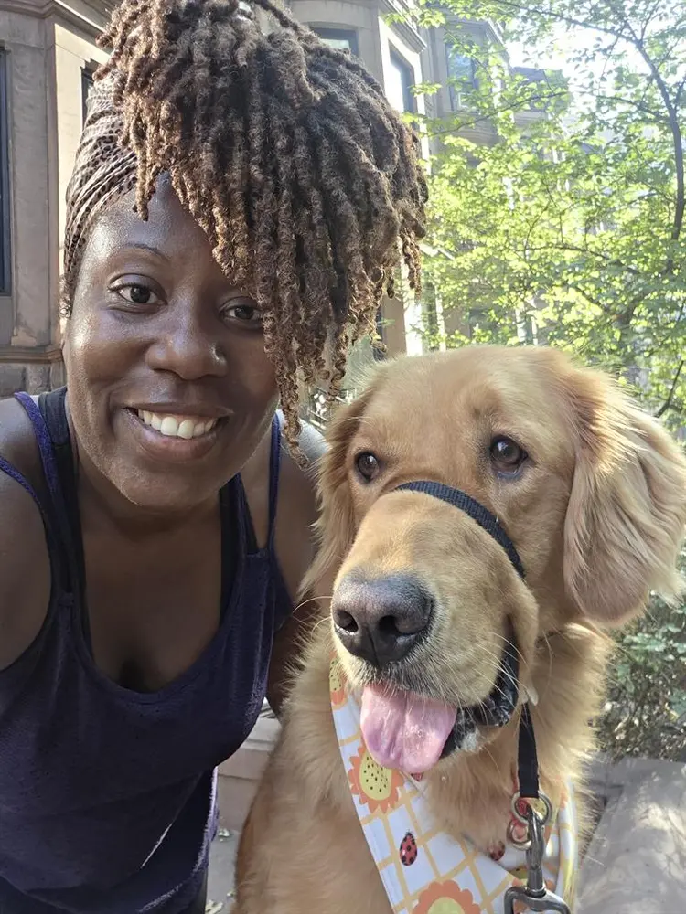 Female Seeking A Room In Brooklyn