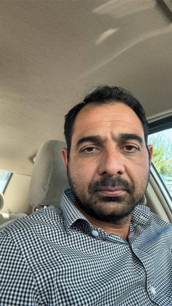 sushil