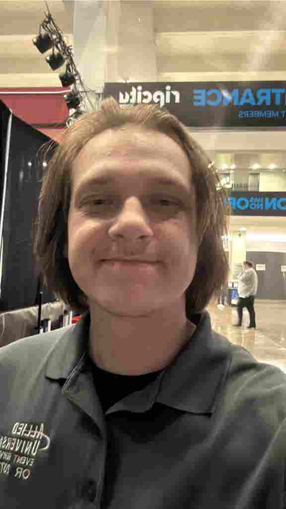 Chill guy looking for a room