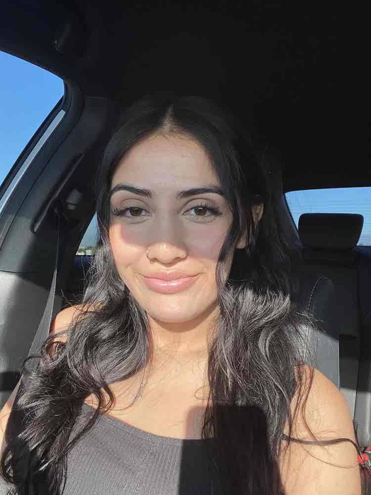Angelina