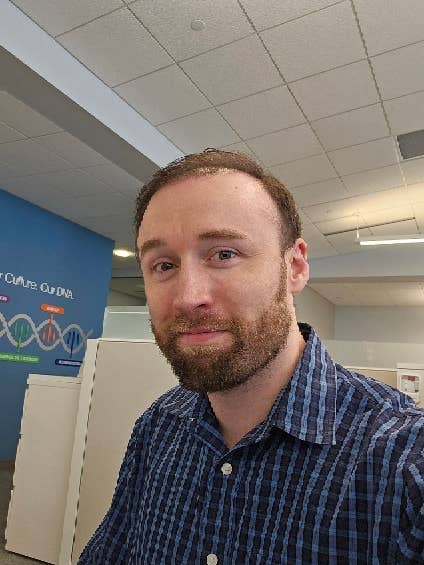 Engineer looking for a room!