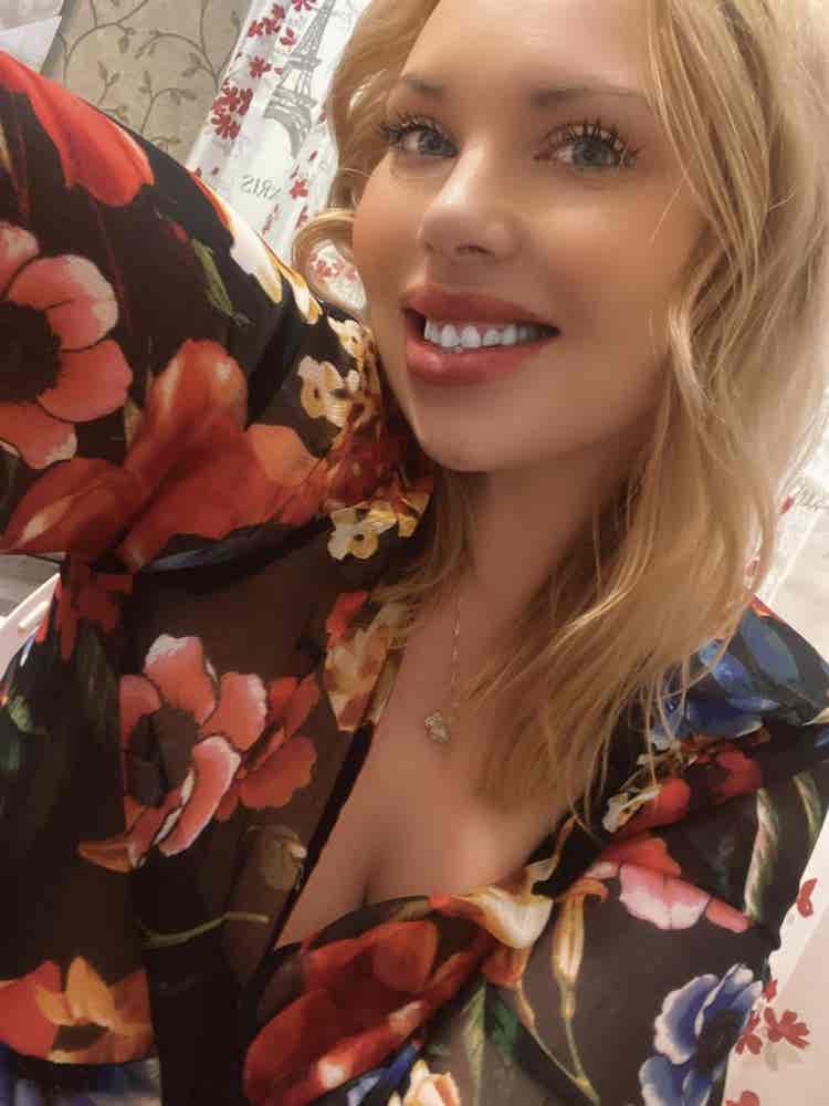 Rebecca