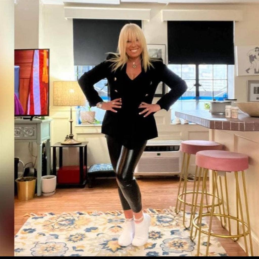 Retired female