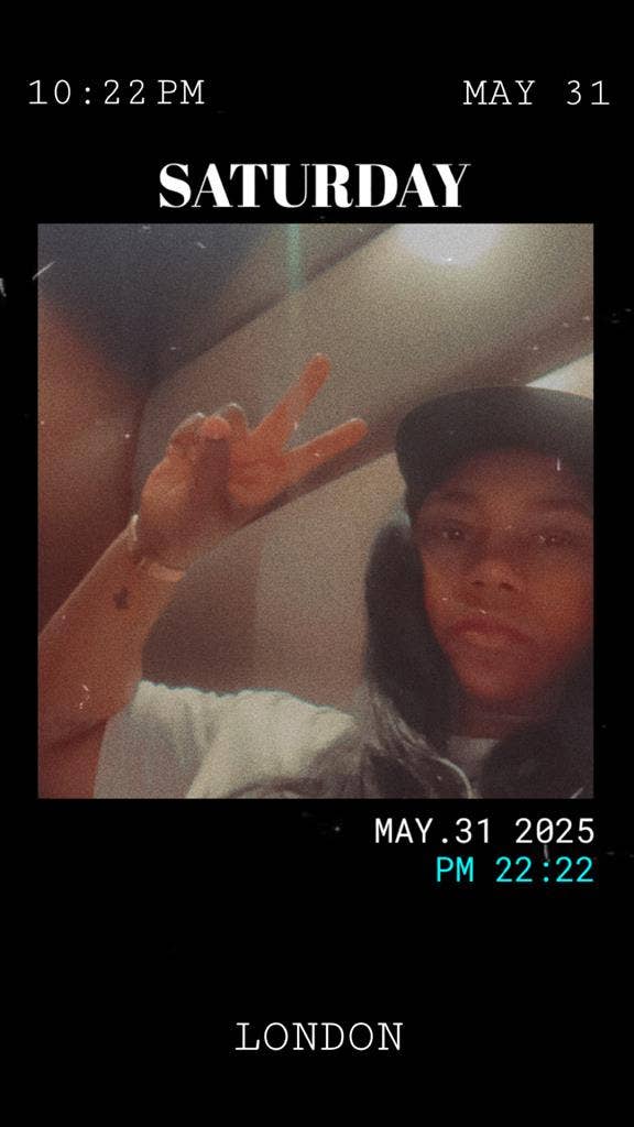 Houston!!