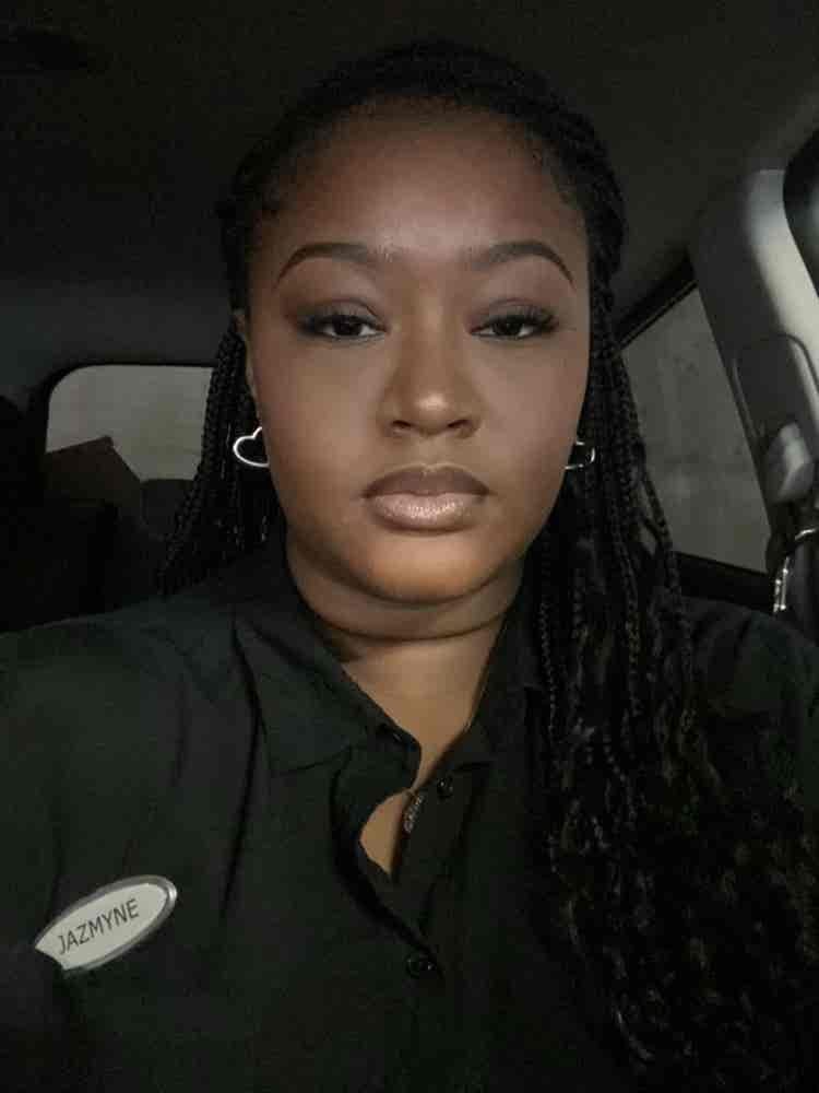 Jazmyne