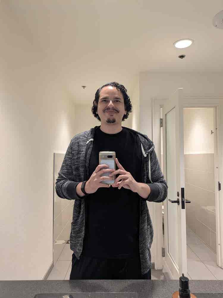 Daniel
