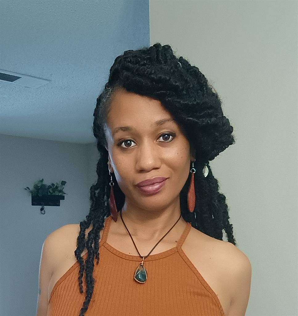 Looking for a Serene Home