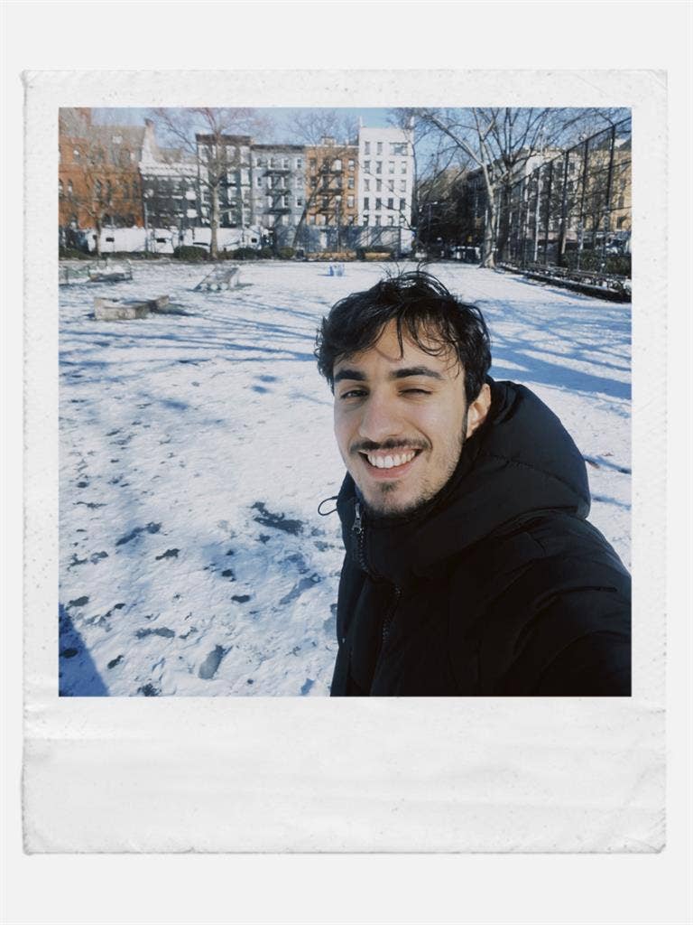 Looking for room in Jersey