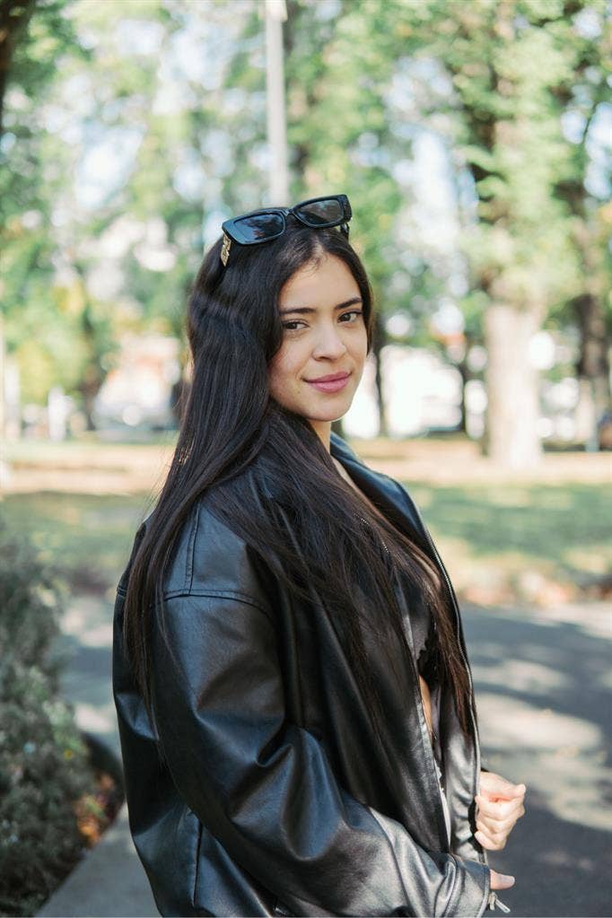 Maria Karina