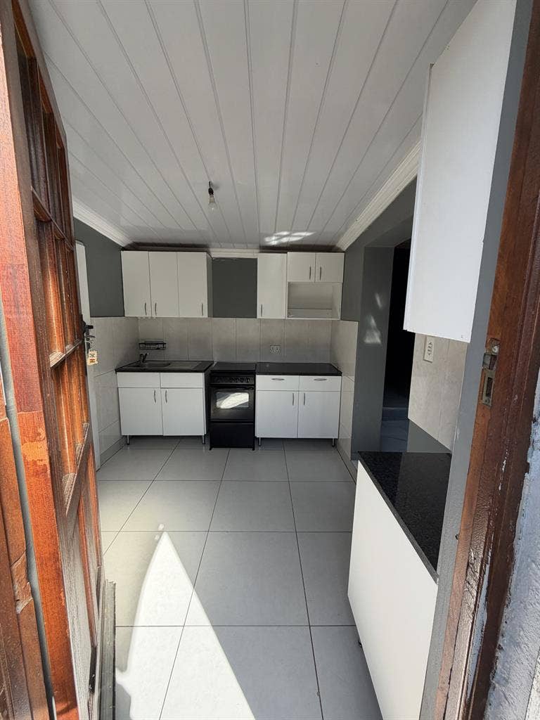 1 bedroom cottage