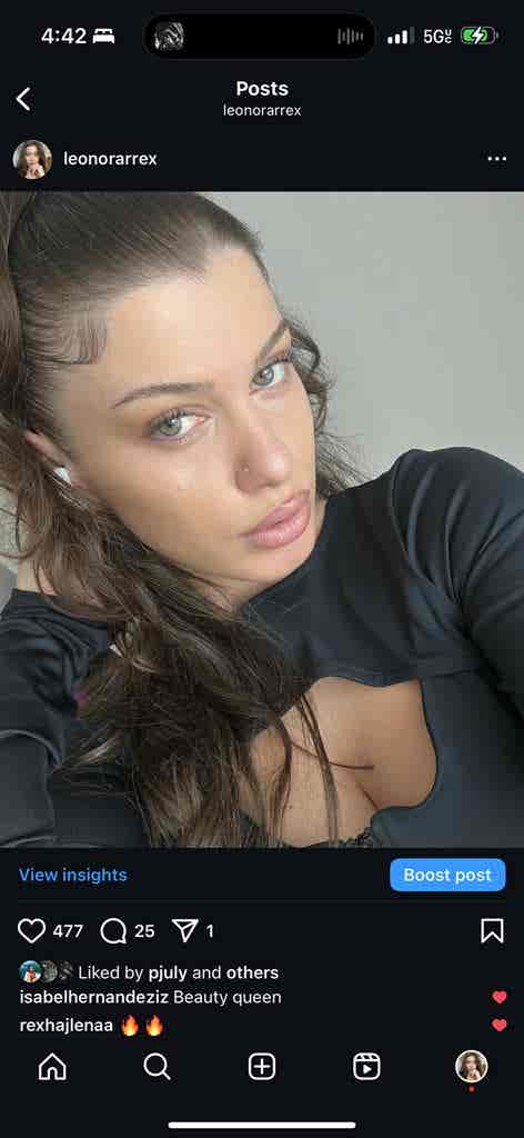 Leonora