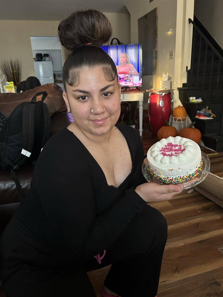 I’m interested in renting a room.