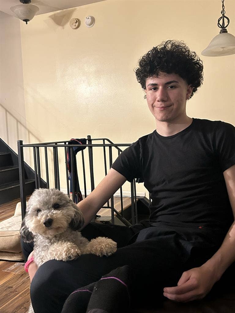 I’m interested in renting a room.