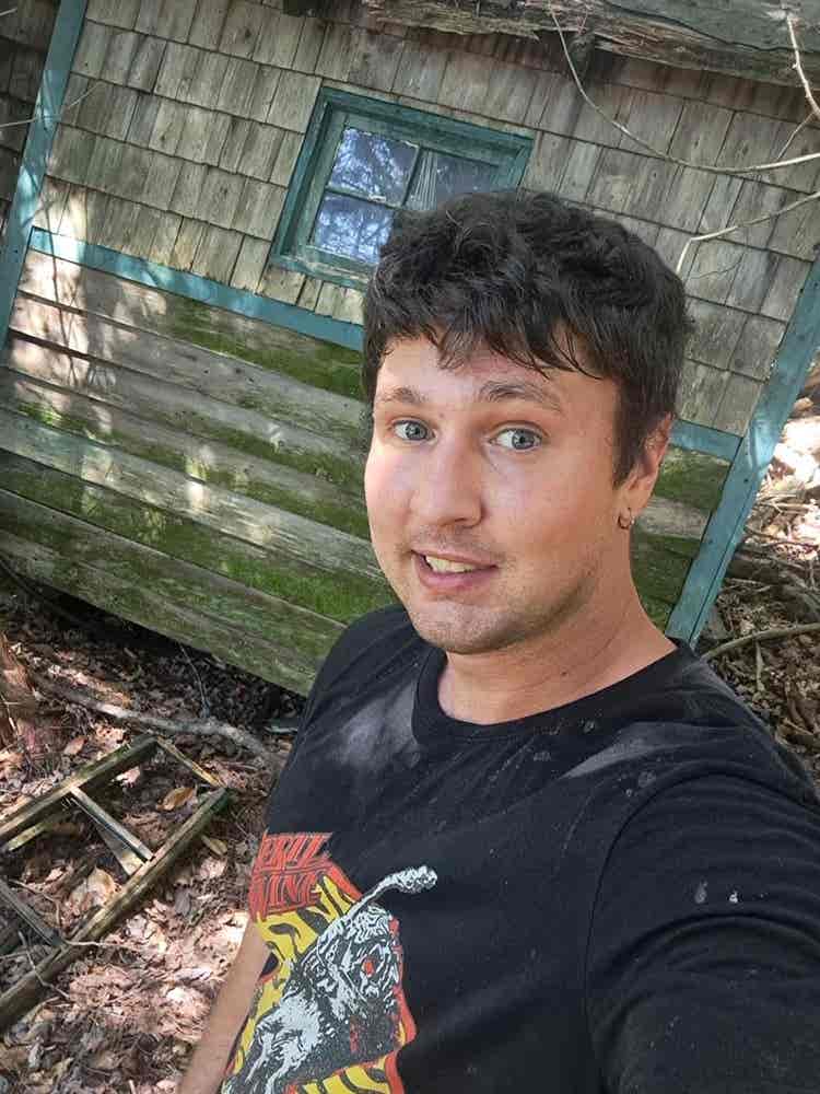 tom