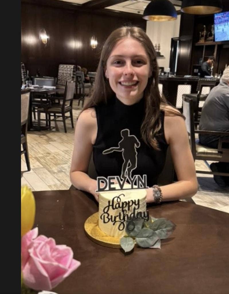 Devyn