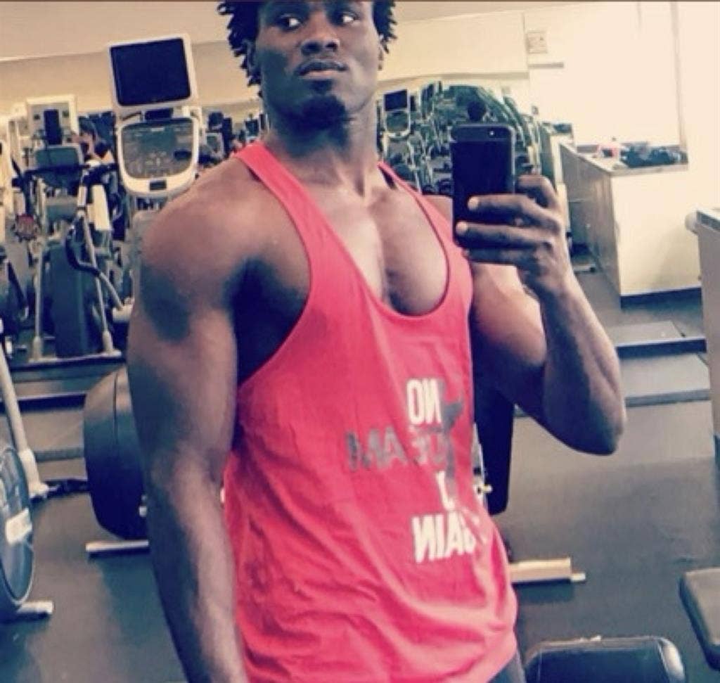 Ousmane