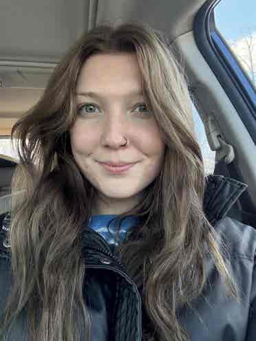 Towson student looking for room