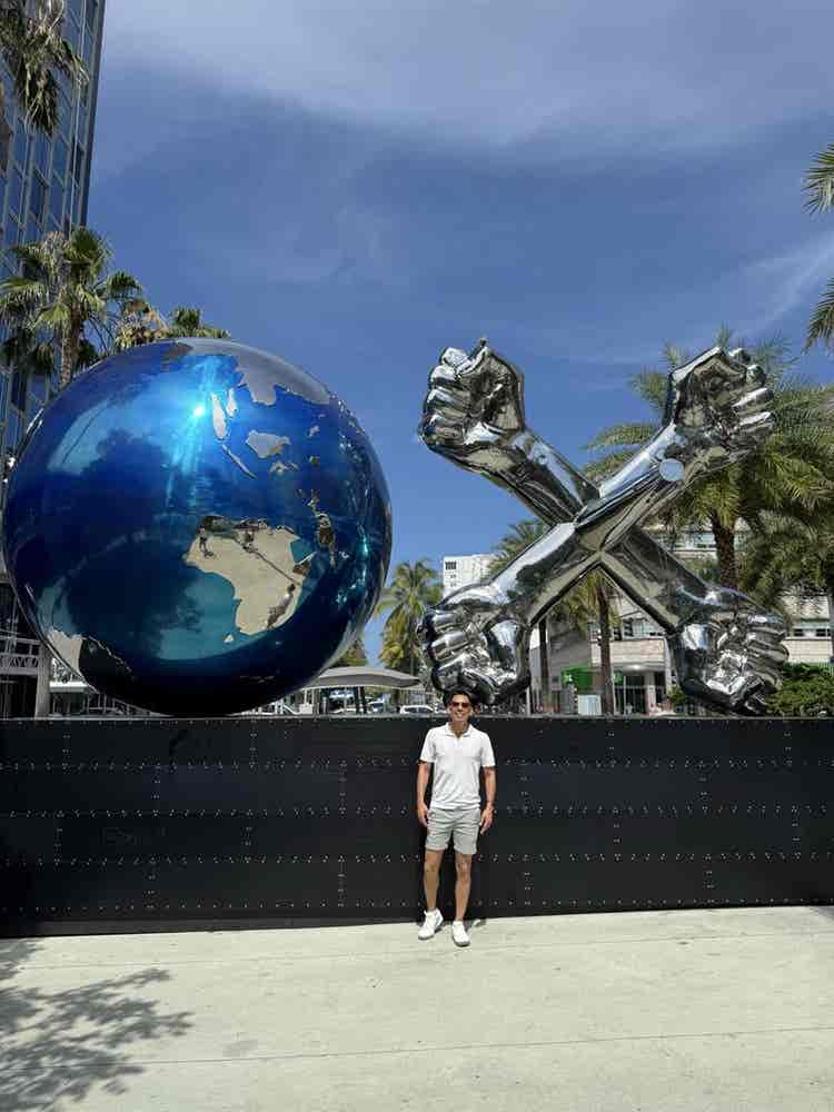 Alejandro