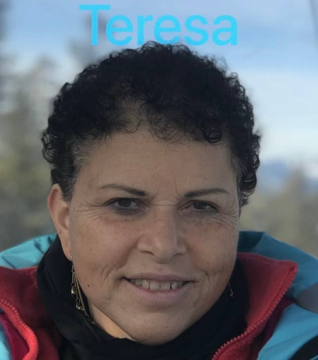 Teresa