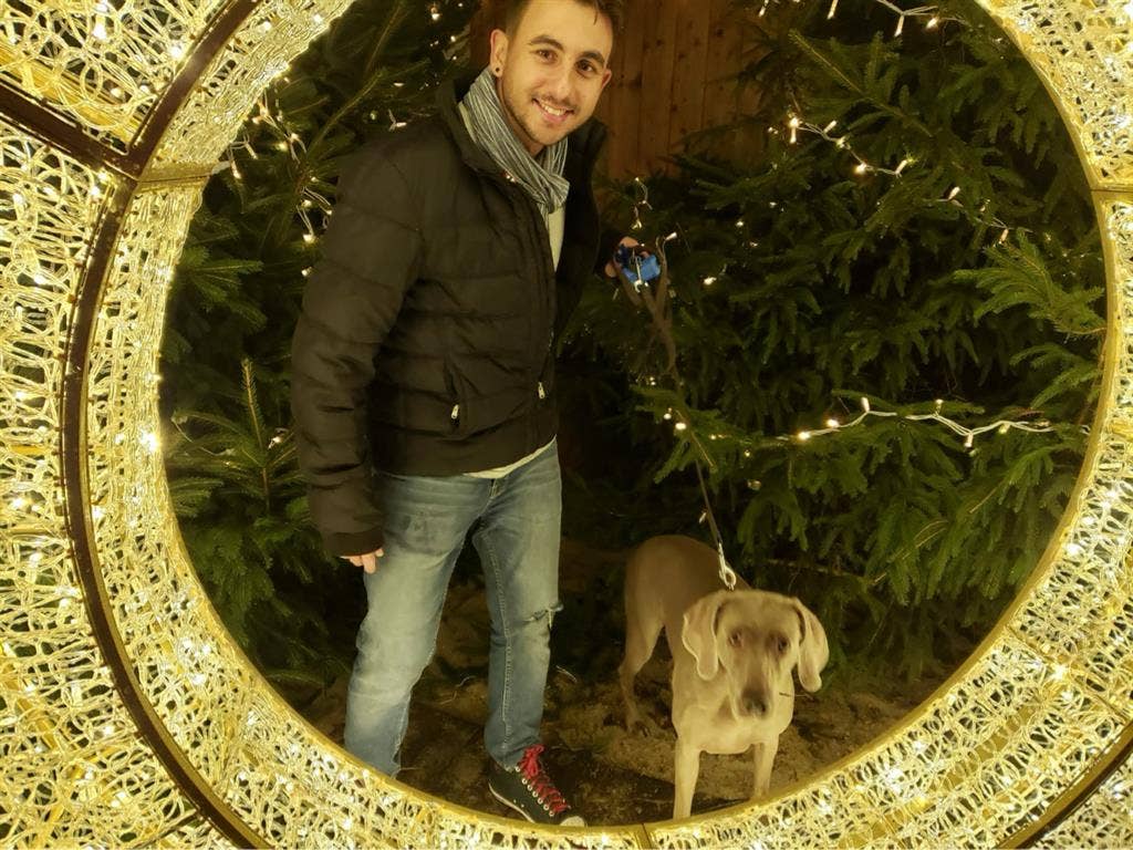 Looking for a room to rent