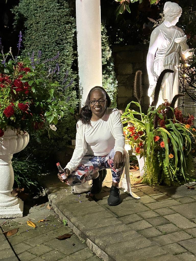 Looking for a Med/large