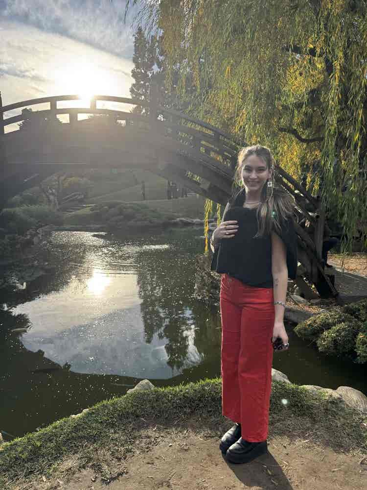 Darcy