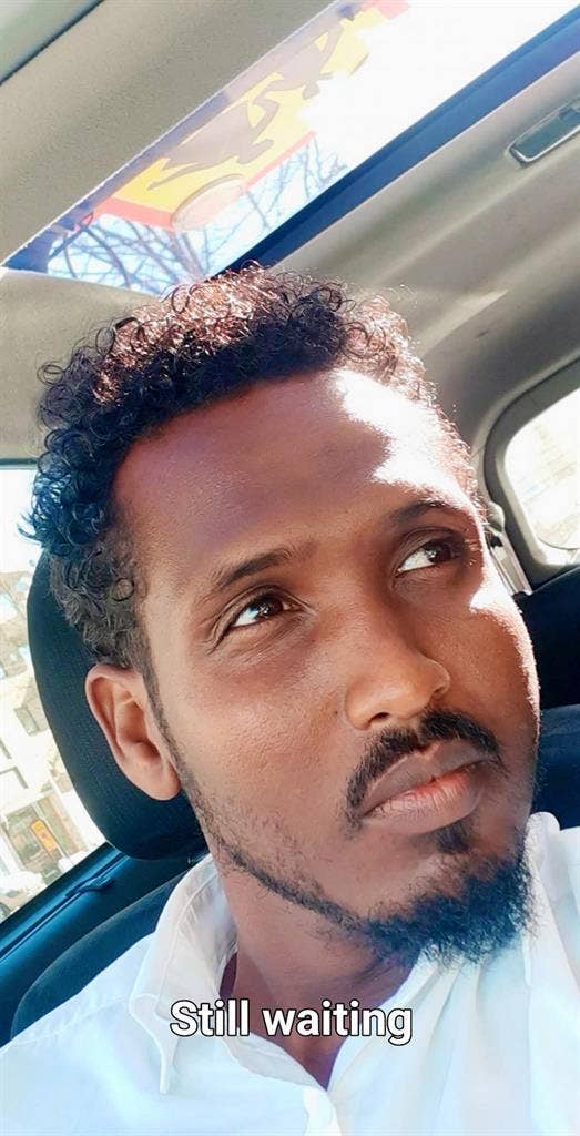 Abdiqani