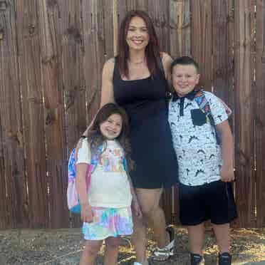 Single mom looking for room/ casita