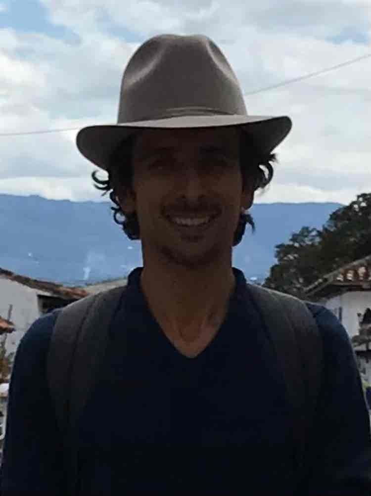 Antonio