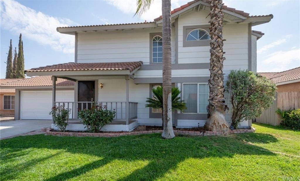 Private Furnished Room for Rent