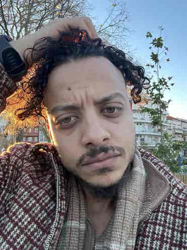 Looking for a room in Lisboa