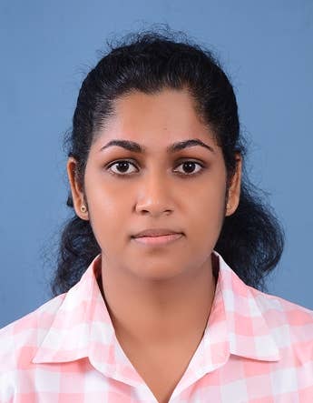 Amanthika Sewwandi