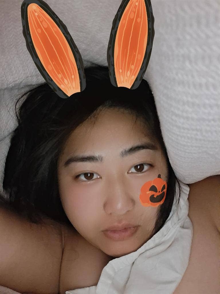 Private room and restroom